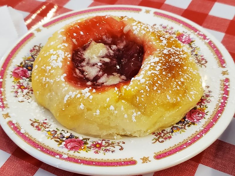 The Czech Heritage Behind Every Dish