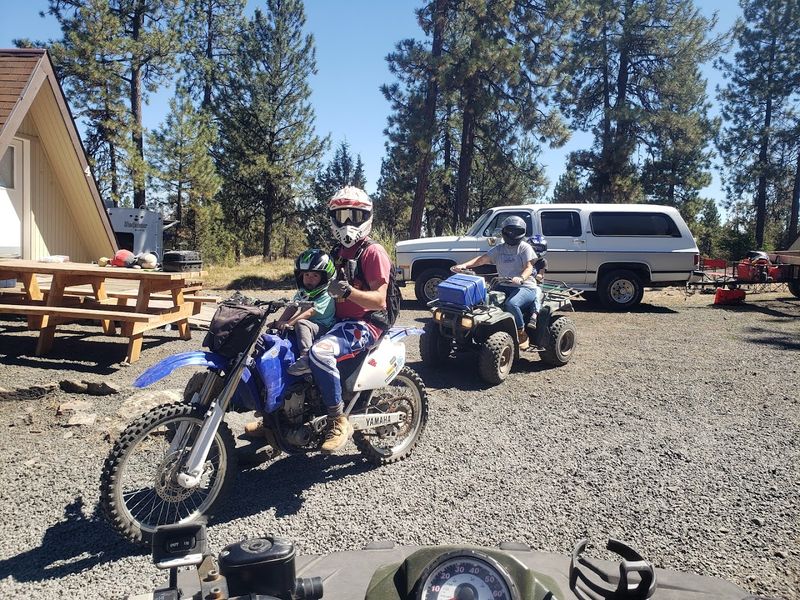 Why Riders Keep Coming Back Season After Season