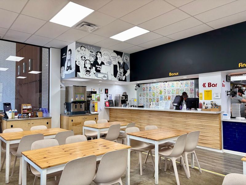 Houston's Galleria Area Has a Hidden Gem