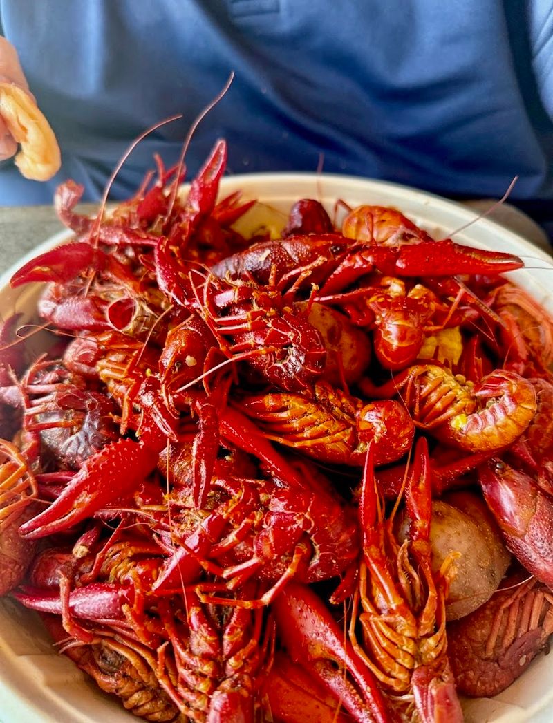 The Crawfish Boil That Changes Everything