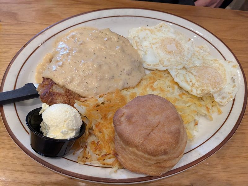 Generous Portions That Make Every Dollar Count