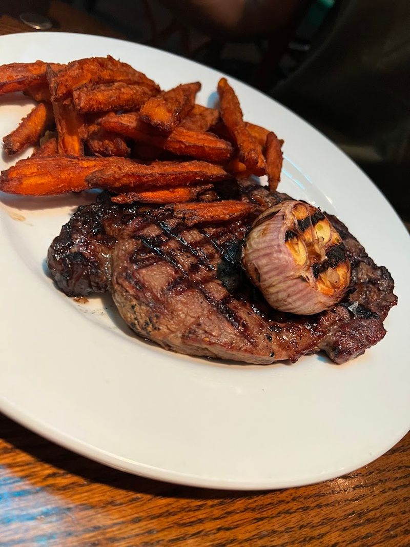 The Menu Is Wildly Bigger Than You Expect