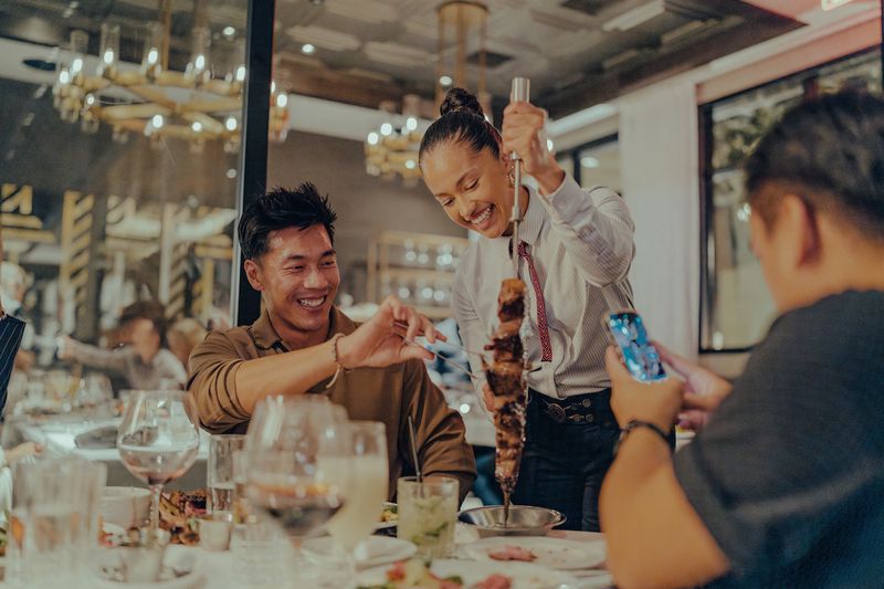 The Churrasco Experience Explained