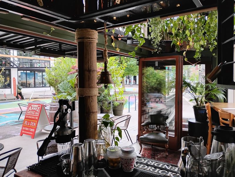 Why Hal's Café Makes Easter Sunday Feel Like a Real Holiday