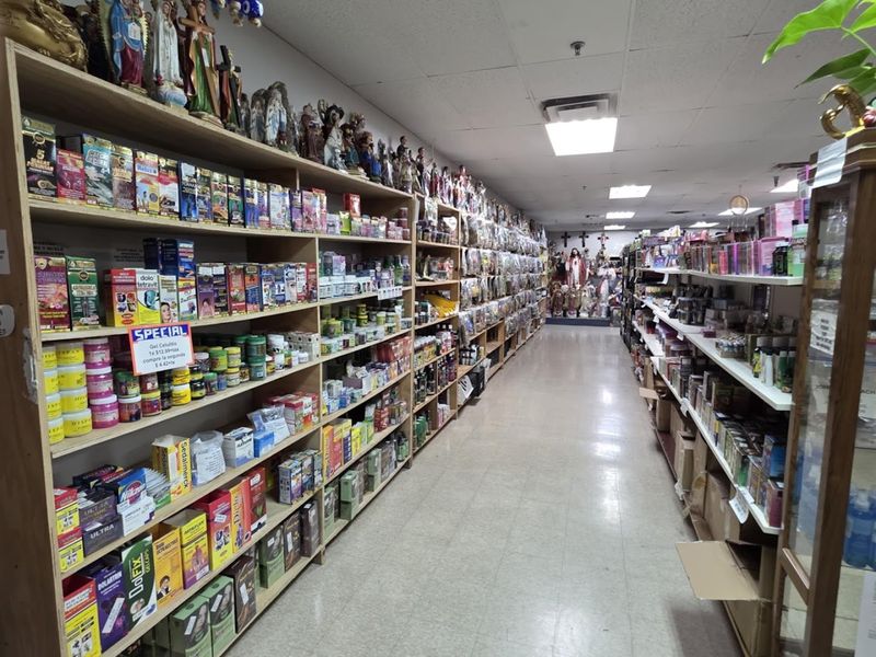 Finding This Place in Oklahoma City Is Worth the Trip