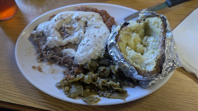 The Staff and the Warmth They Bring to Every Table