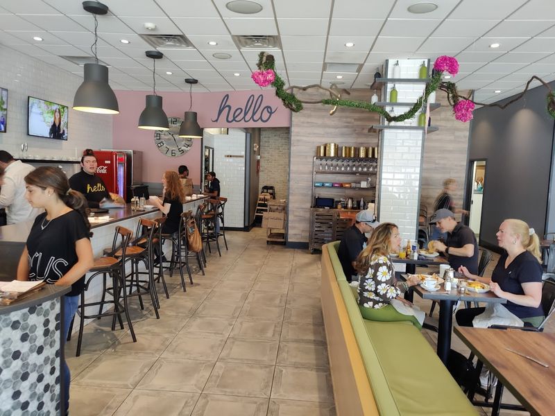 Walking Into a Fairytale Atmosphere