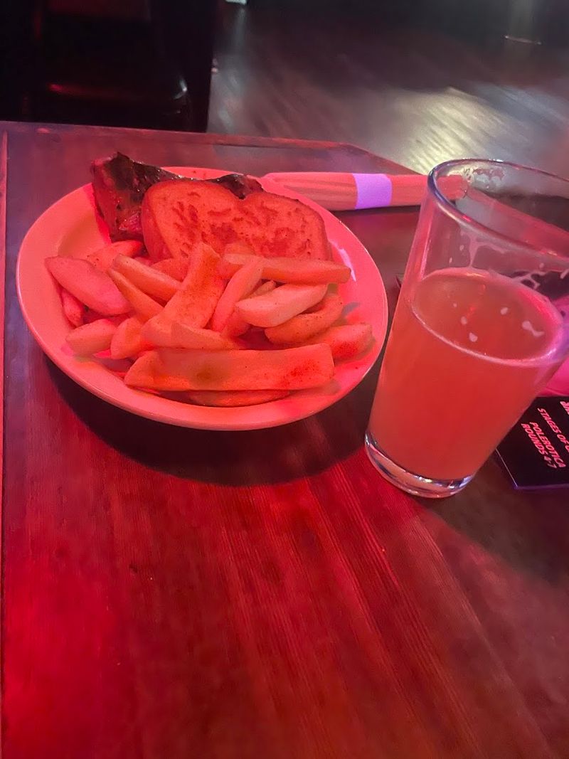 The Prices That Make Food Lovers Do a Double Take