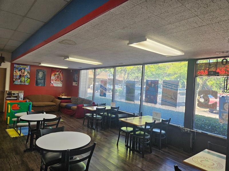 Nostalgia As A Full-On Experience