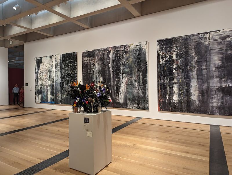 Calm, Polished Energy Carries The Whole Experience