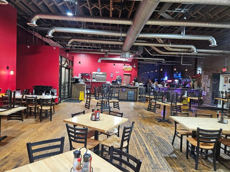 Catering and Community Presence That Goes Beyond the Restaurant