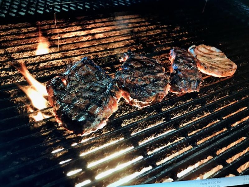 Why The Steaks Still Run The Whole Show Here