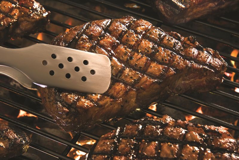 The Ribeye That Earns Every Bit of the Hype