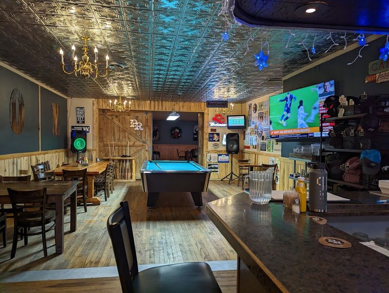 Why The Pine Room Stands Out in Oregon's Food Scene