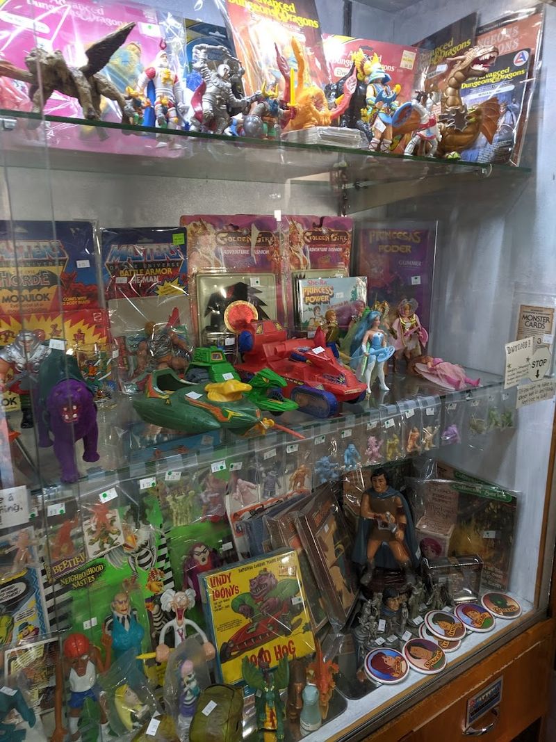 The Curated Collection That Sets It Apart