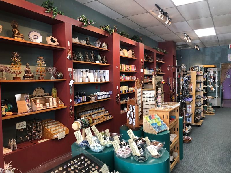 The Crystal Collection That Will Make Your Jaw Drop