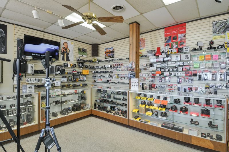 Vintage Cameras That Tell Their Own Stories