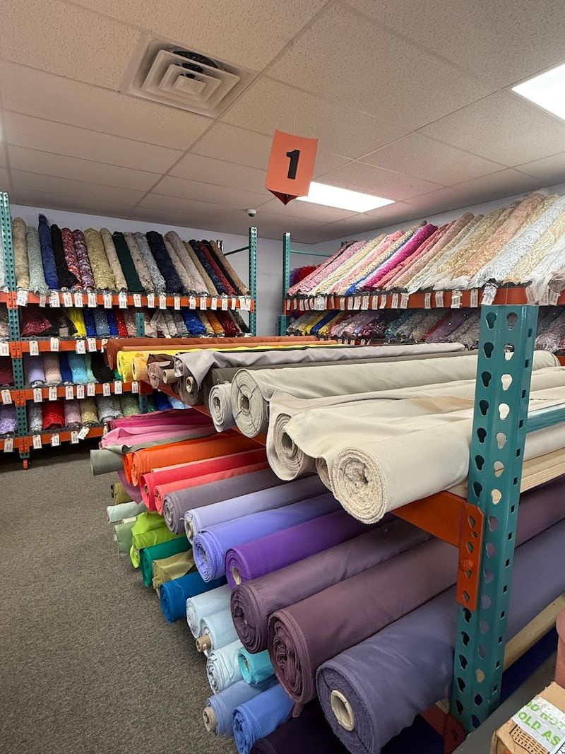 Why Crafters Everywhere Keep Talking About This Place