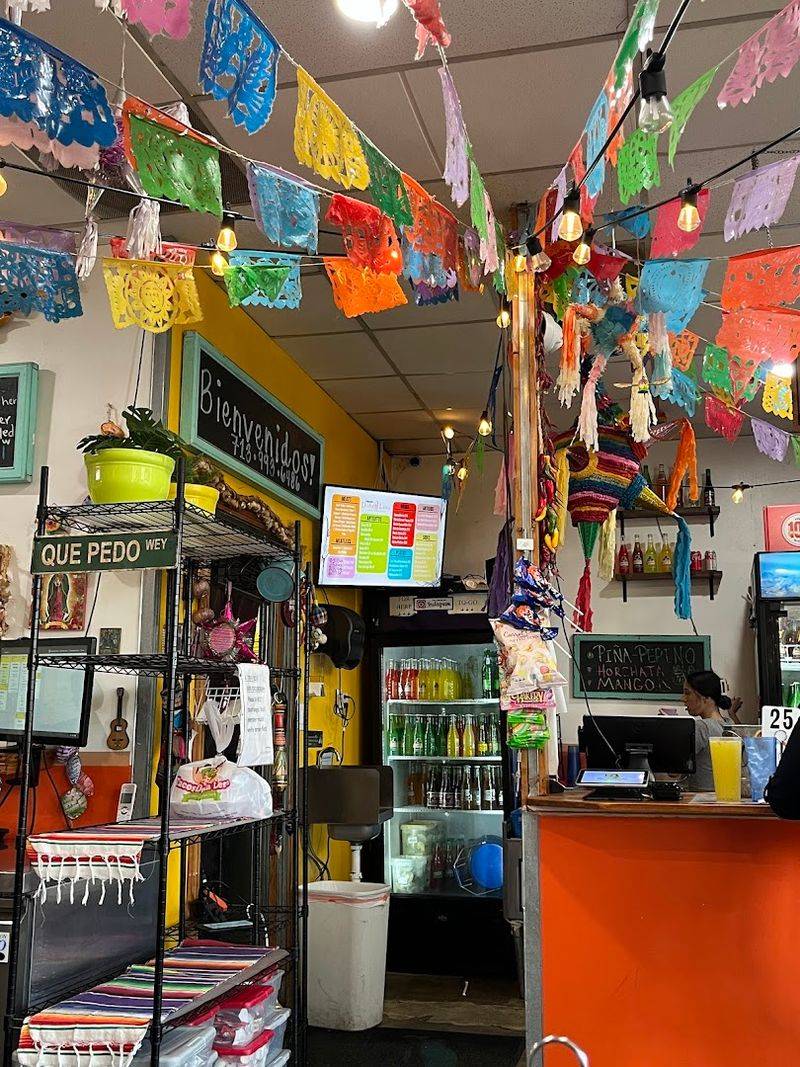 The Atmosphere Inside That Makes You Want to Stay