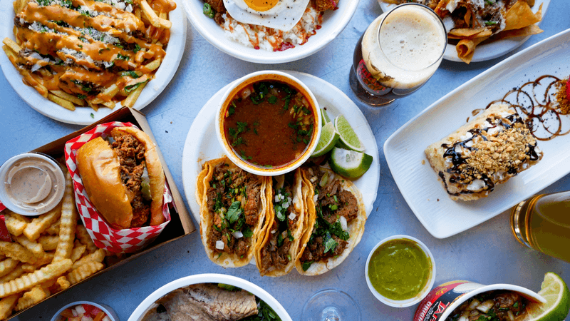 The Food Philosophy That Drives the Kitchen