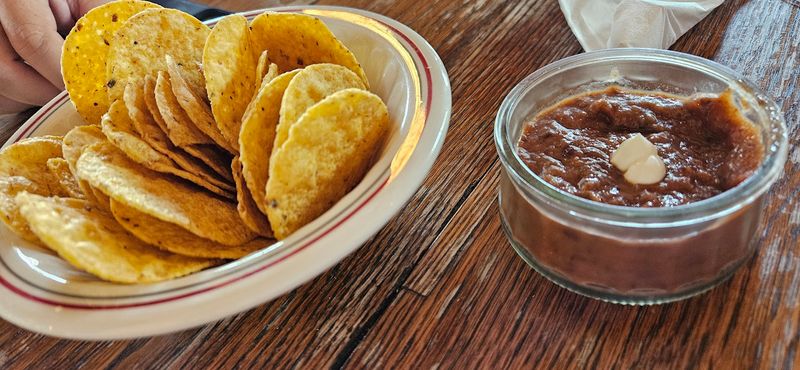 Complimentary Starters and Unique Sides That Steal the Show