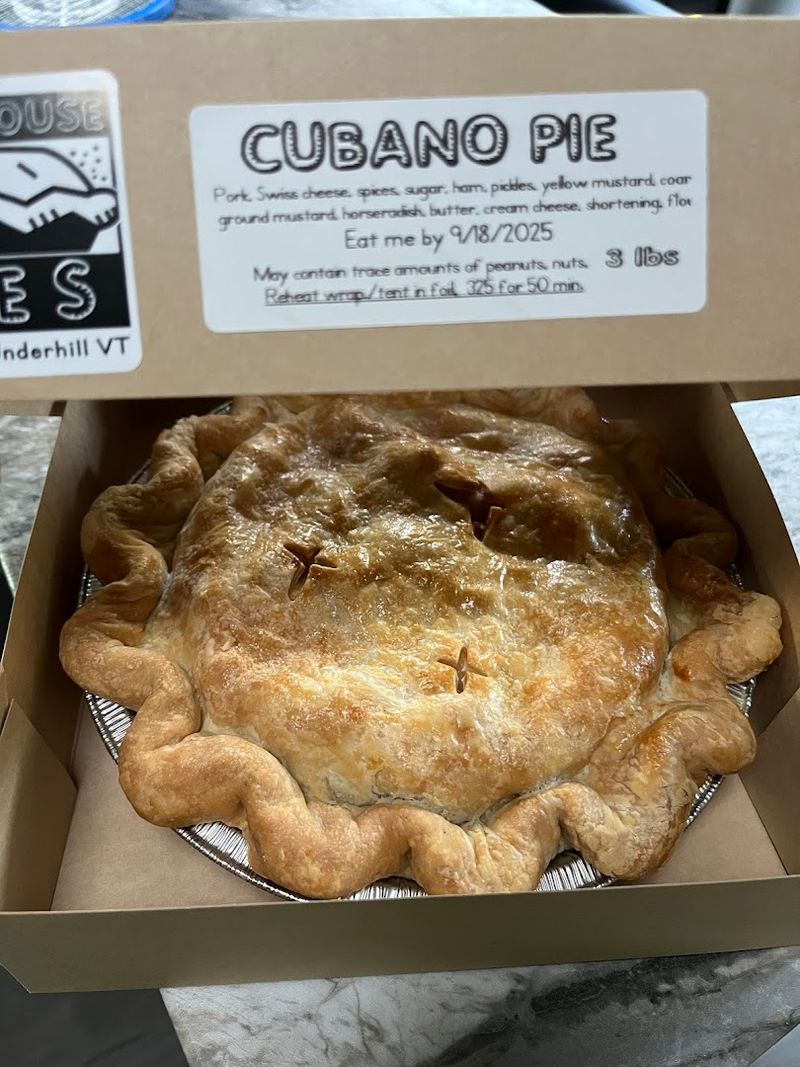 Why The Pie Case Grabs You Right Away