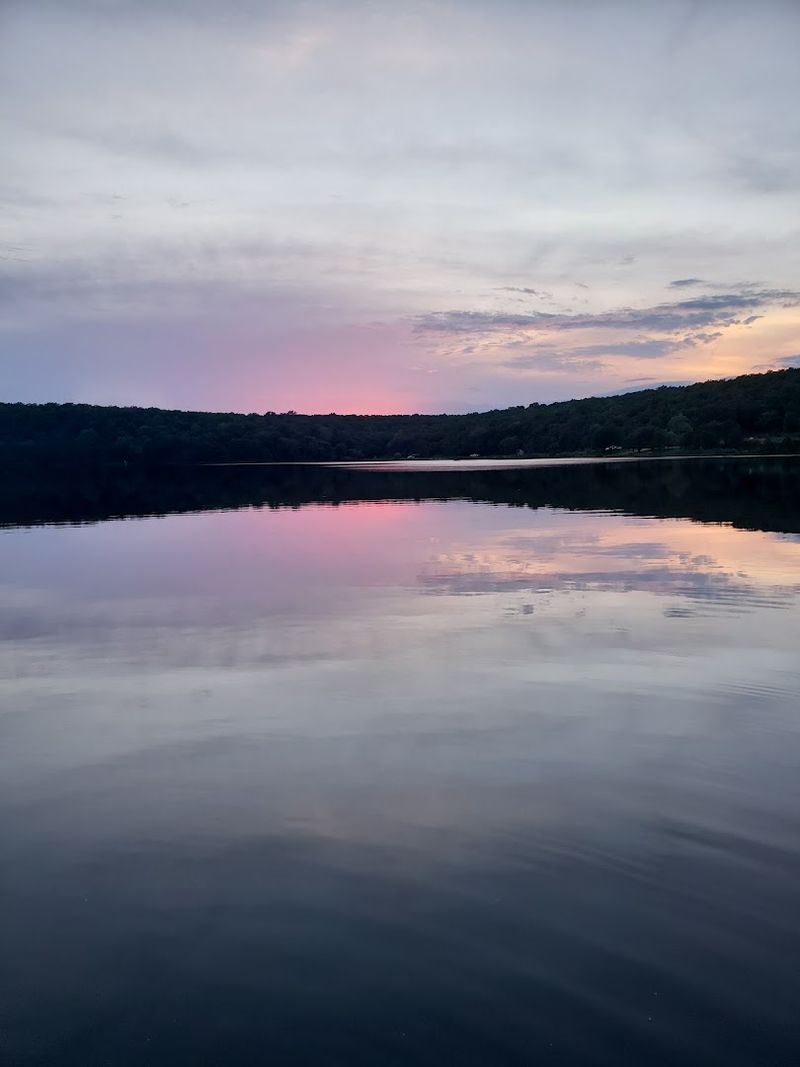 The Lake Itself Deserves Way More Attention