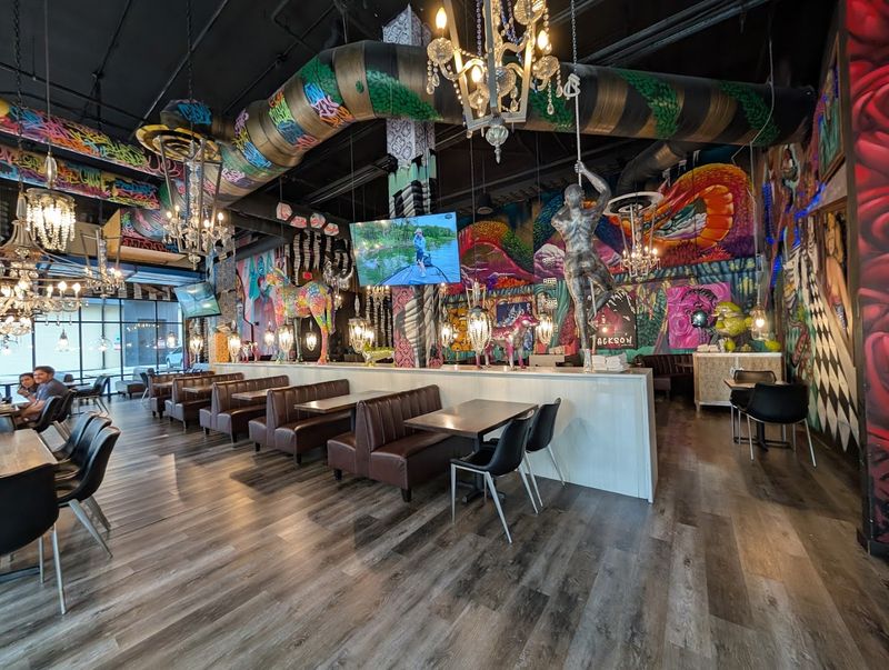 Free Arcade Games That Make It a Full Night Out