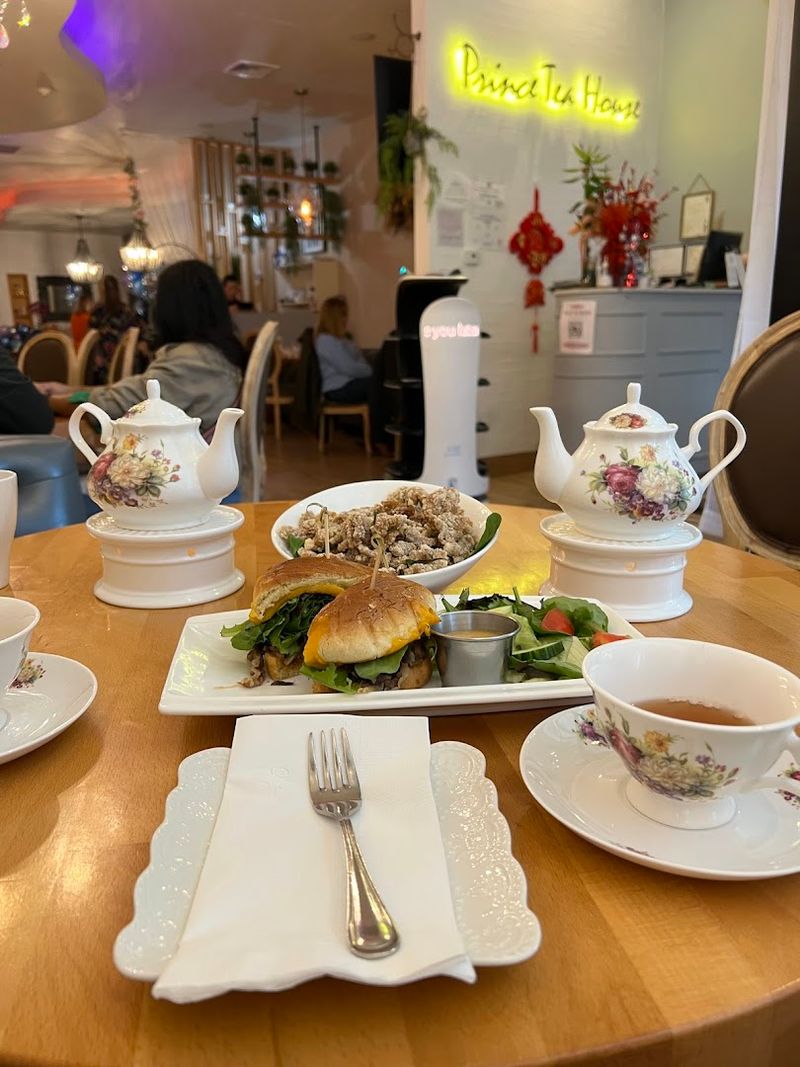 The Cozy Atmosphere That Makes You Want to Linger