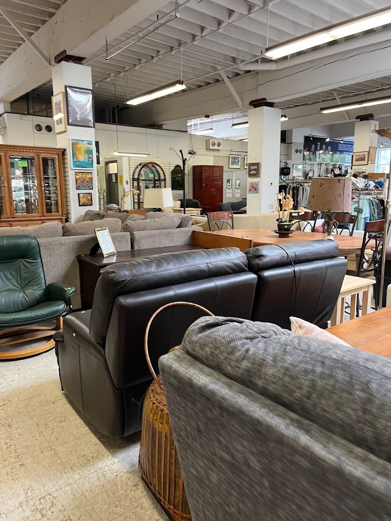 Furniture That Tells Stories You Want to Inherit