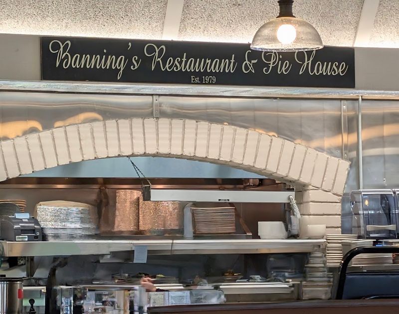 Walking Through the Door Feels Like Coming Home