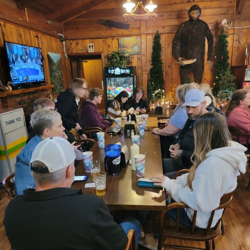 Walking In Feels Like Coming Home