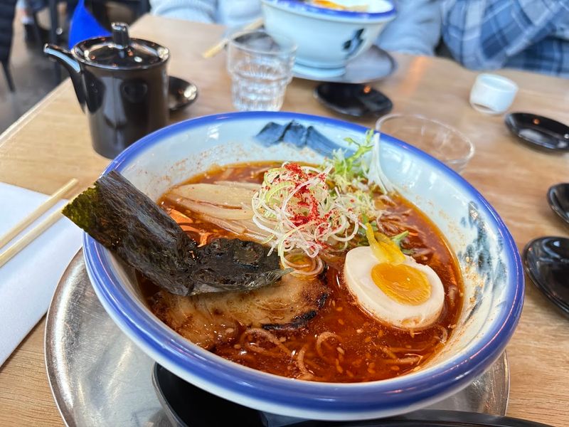 Ramen That Rivals What You'd Find in Japan