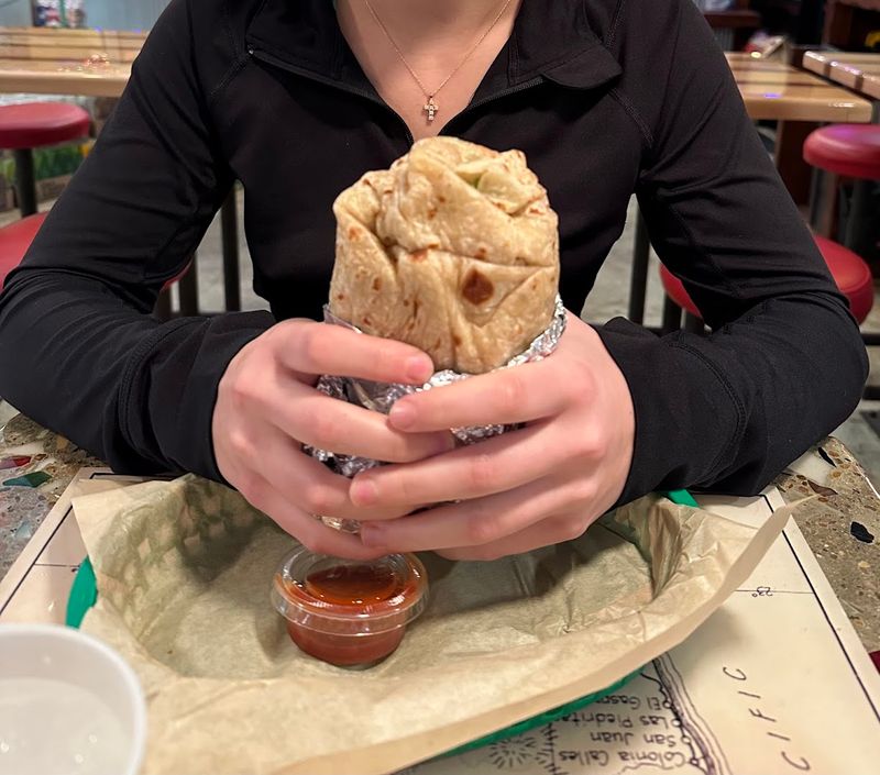 The Beef That Needs No Introduction