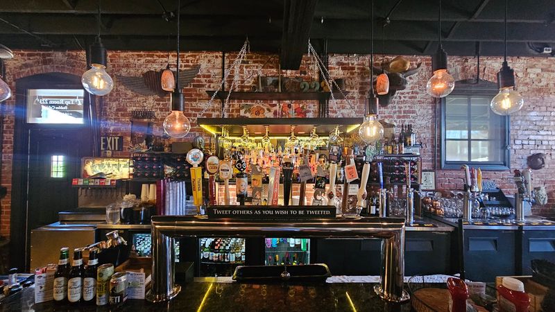 Stables Cafe and the Art of Comfort Food Done Right