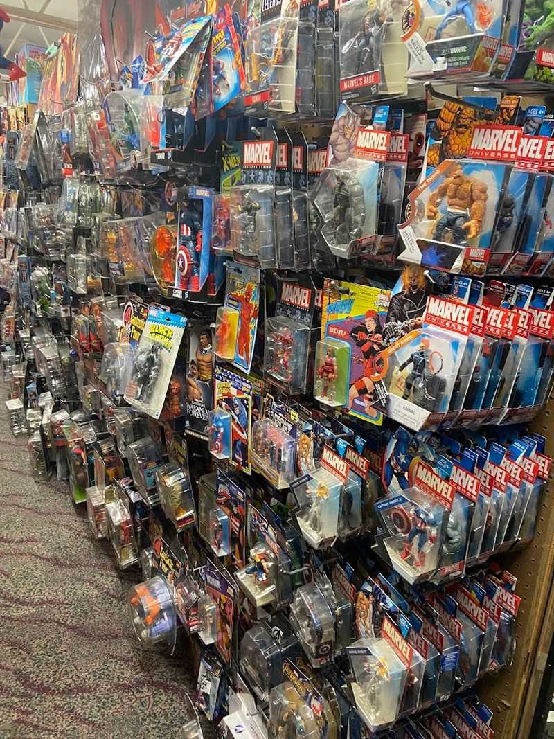 The Star Wars Galaxy Living Inside These Walls