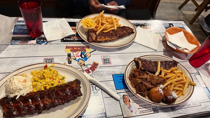 The All-You-Can-Eat Ribs Experience You Actually Need