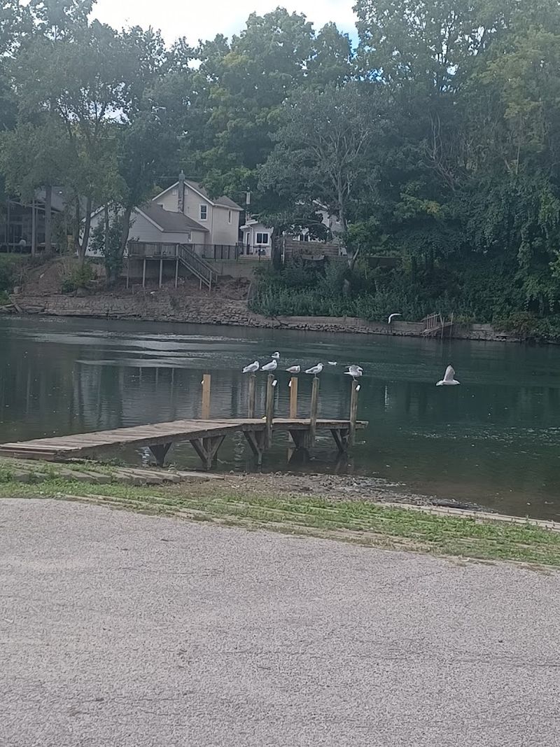 Four University Campuses Within Easy Reach