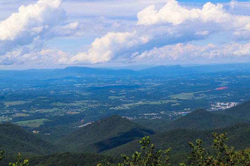 The Summit Views Are Absolutely Worth the Climb