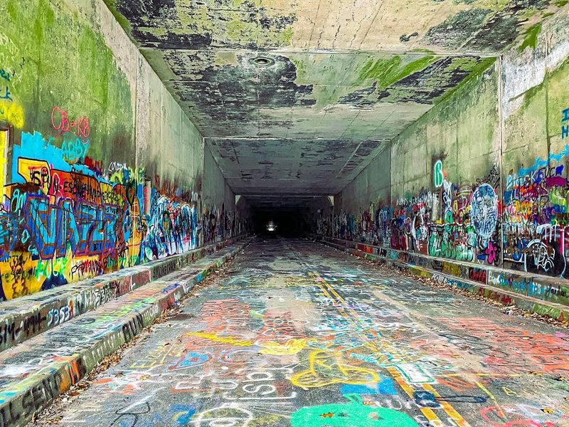 Why Stepping Onto A Closed Highway Feels So Wild In Real Life