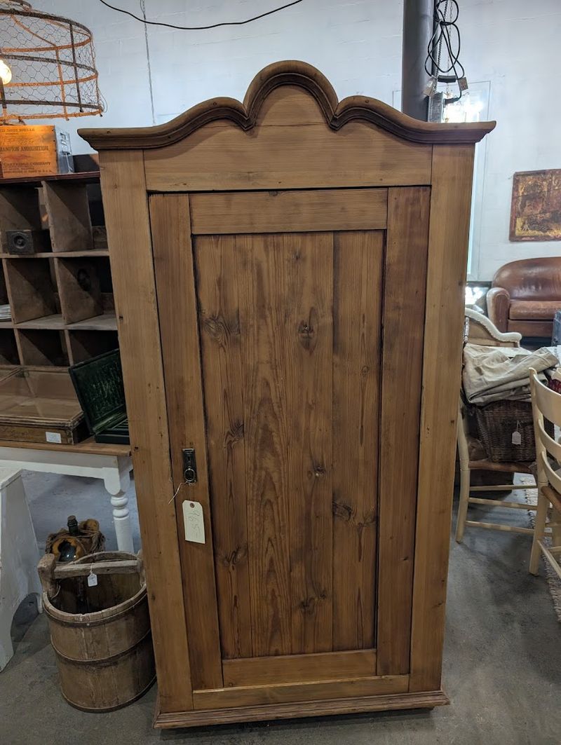 European Vintage Finds That Belong in a Castle