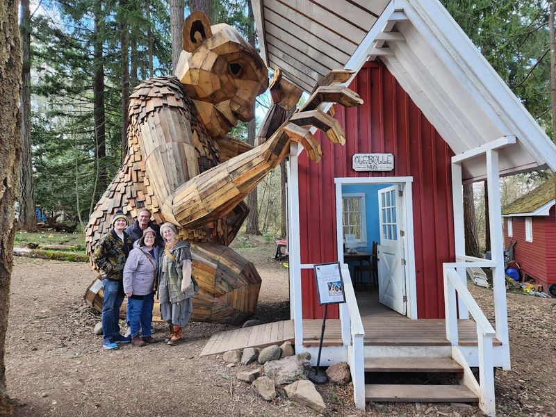 Visiting with Kids: Why Ole Bolle Makes the Perfect Family Trip