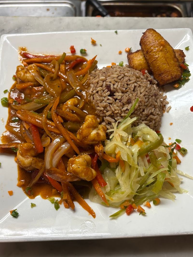 A Family-Friendly Setup That Welcomes Everyone Through the Door