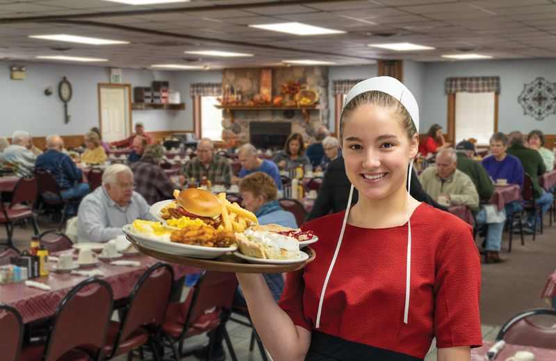 Affordable Prices That Make the Buffet a Real Deal