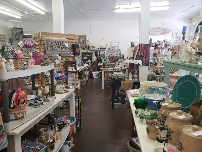 Over 170 Unique Vendors Under One Roof