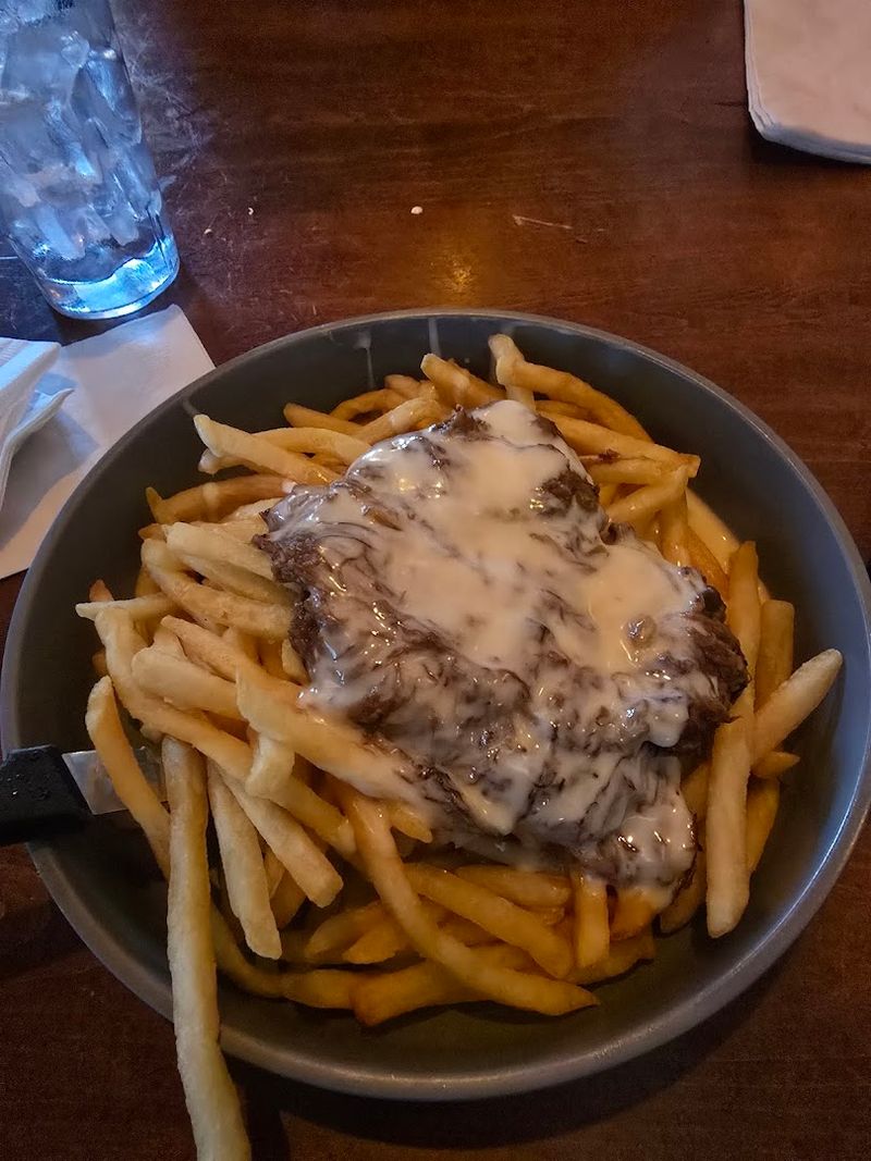 Famous Fries Worth Mentioning Twice