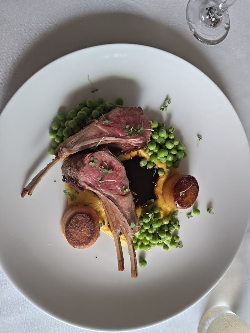 The Shenandoah Valley On A Plate