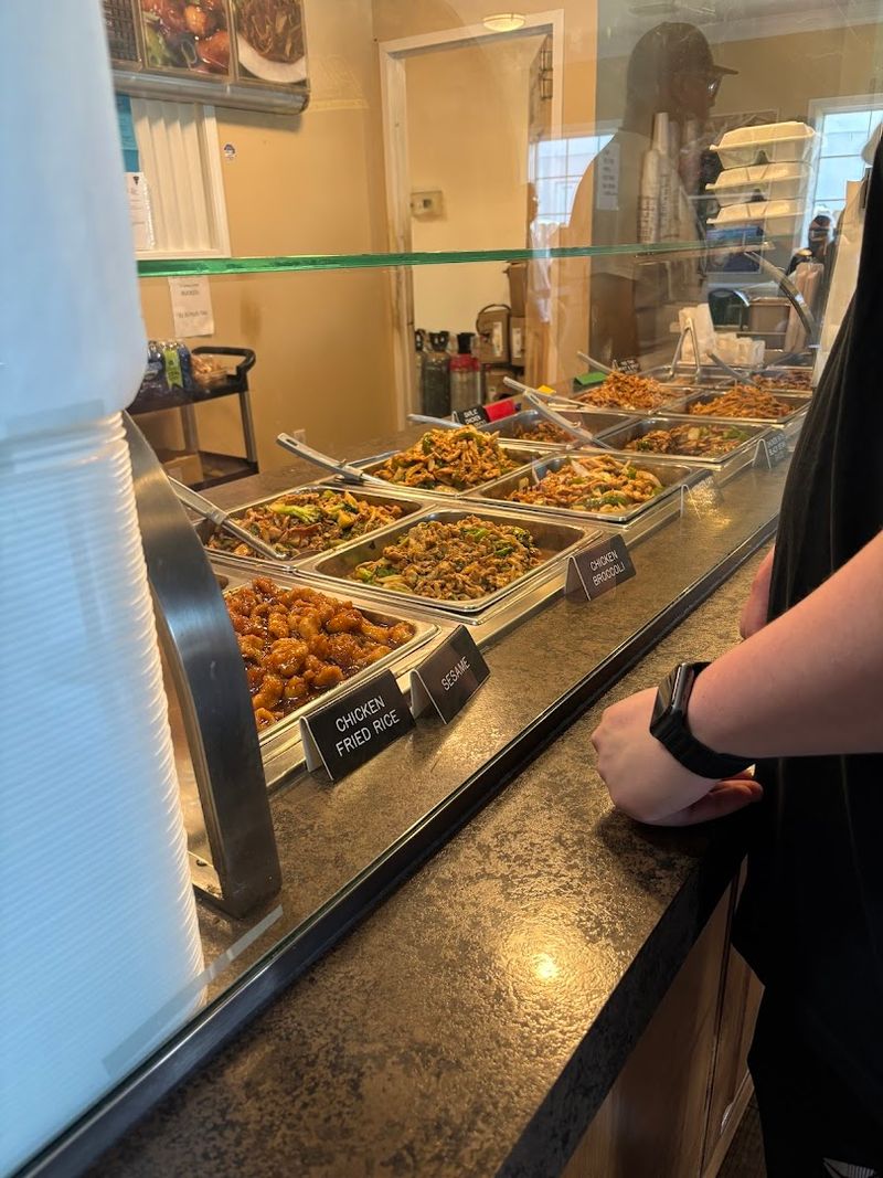 The Counter-Serve Setup That Keeps Things Moving and Honest