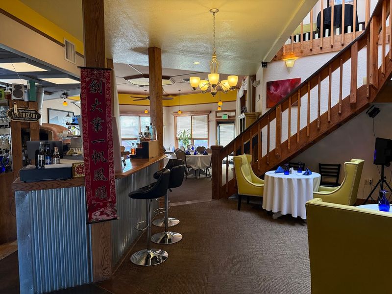 The Kind Of Food Stop You Do Not Expect Up Here