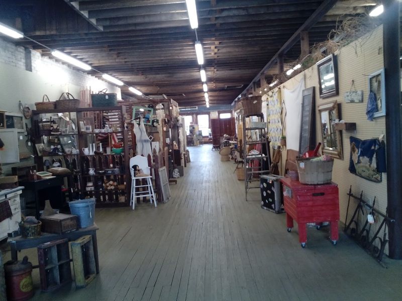 History Runs Deep Along the National Road